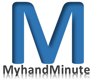 Myhand Minute Logo2